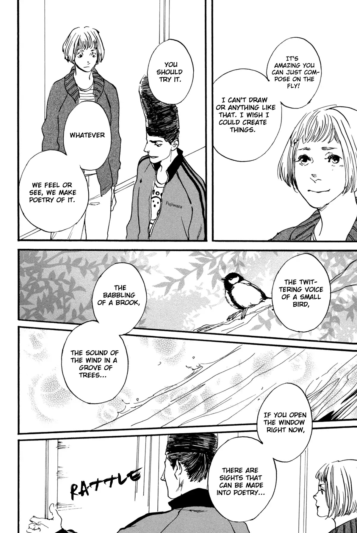 Ii ne! Hikaru Genji-kun Chapter 4 page 14 - Chapter 4