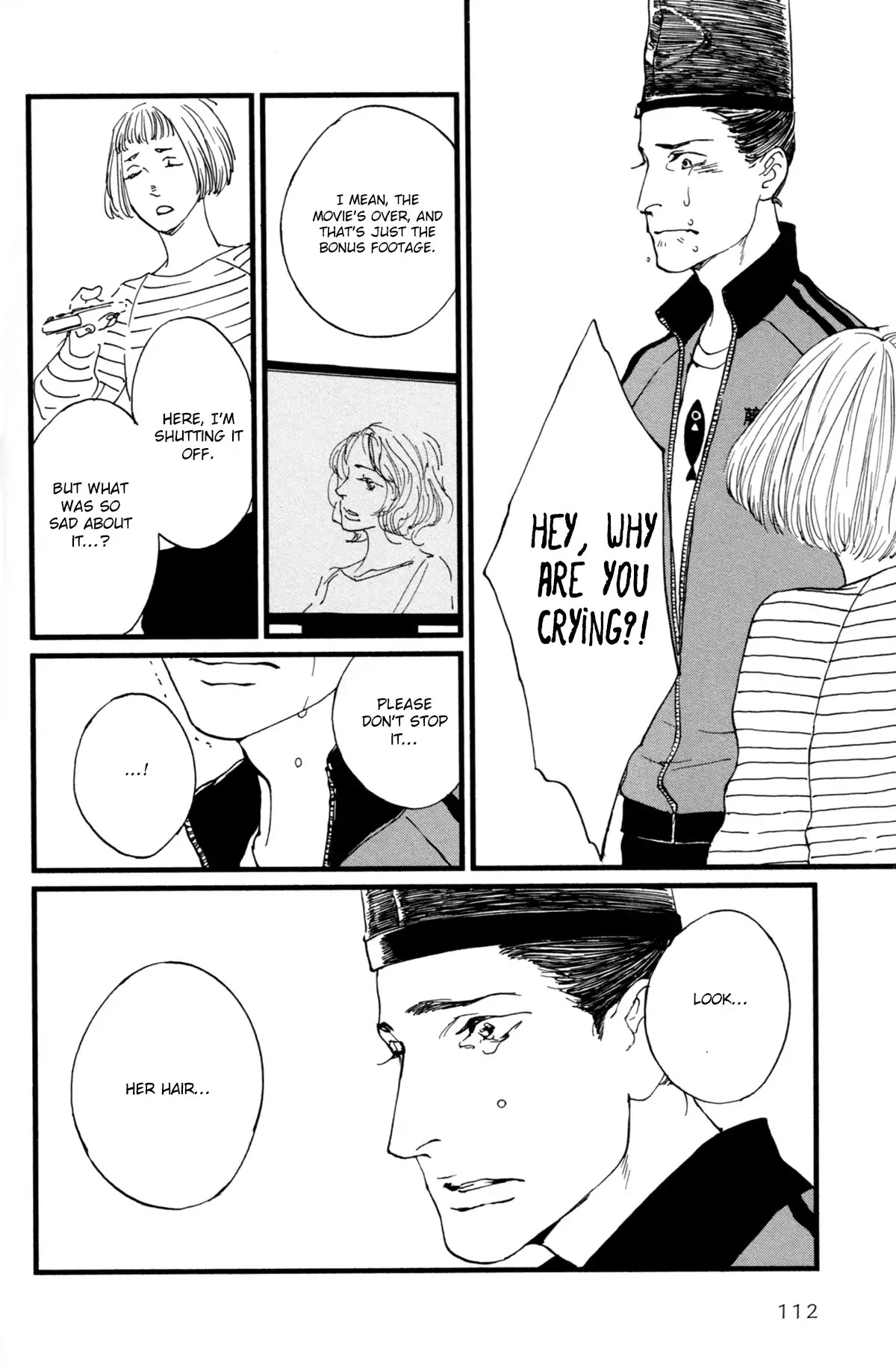 Ii ne! Hikaru Genji-kun Chapter 6 page 14 - Chapter 6
