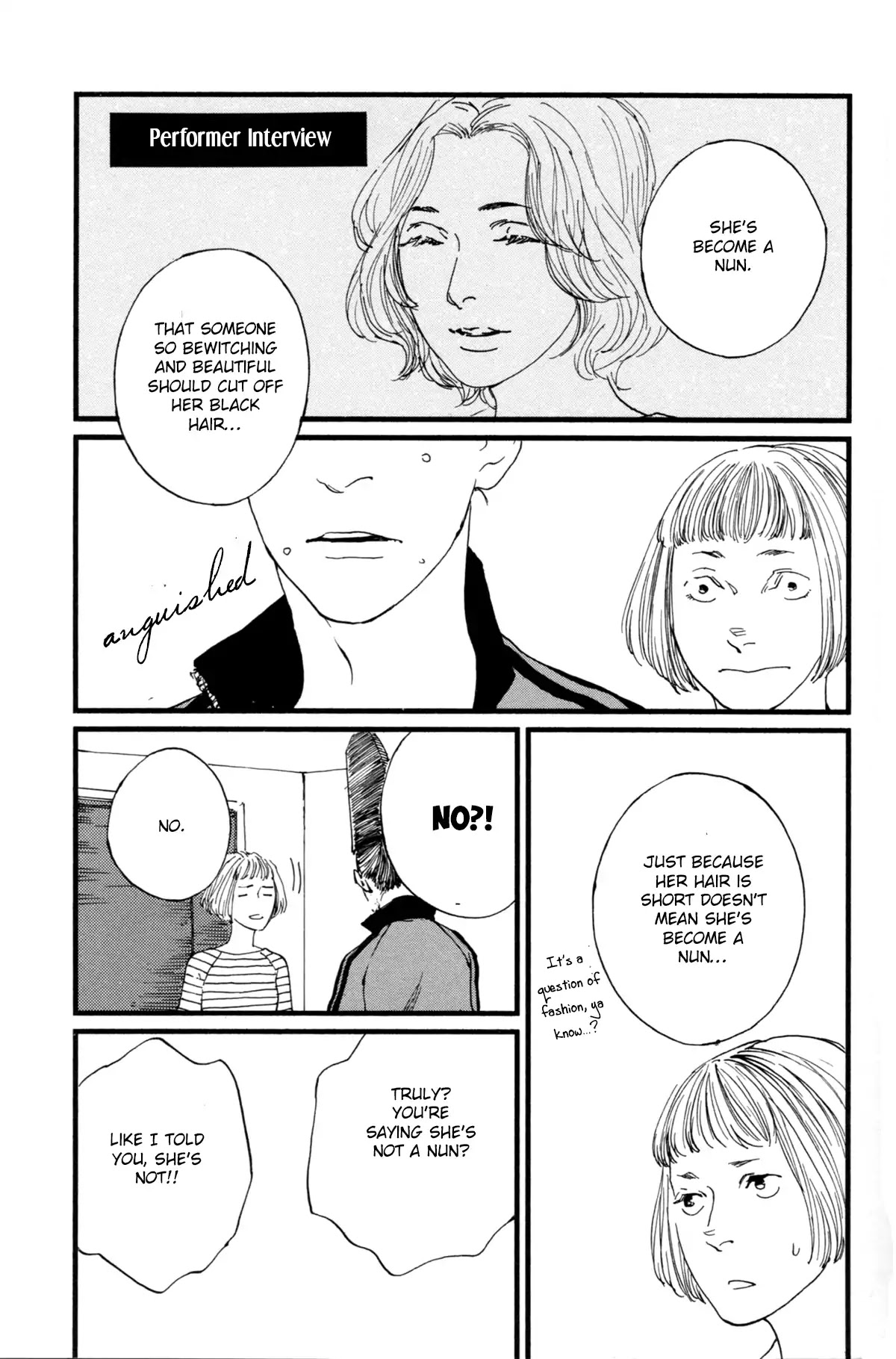 Ii ne! Hikaru Genji-kun Chapter 6 page 15 - Chapter 6