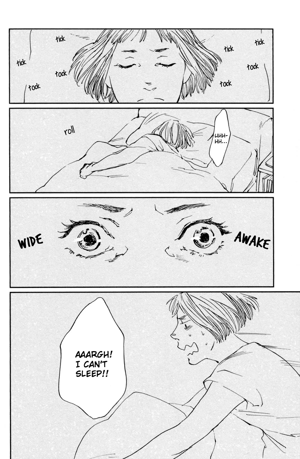 Ii ne! Hikaru Genji-kun Chapter 7 page 3 - Chapter 7