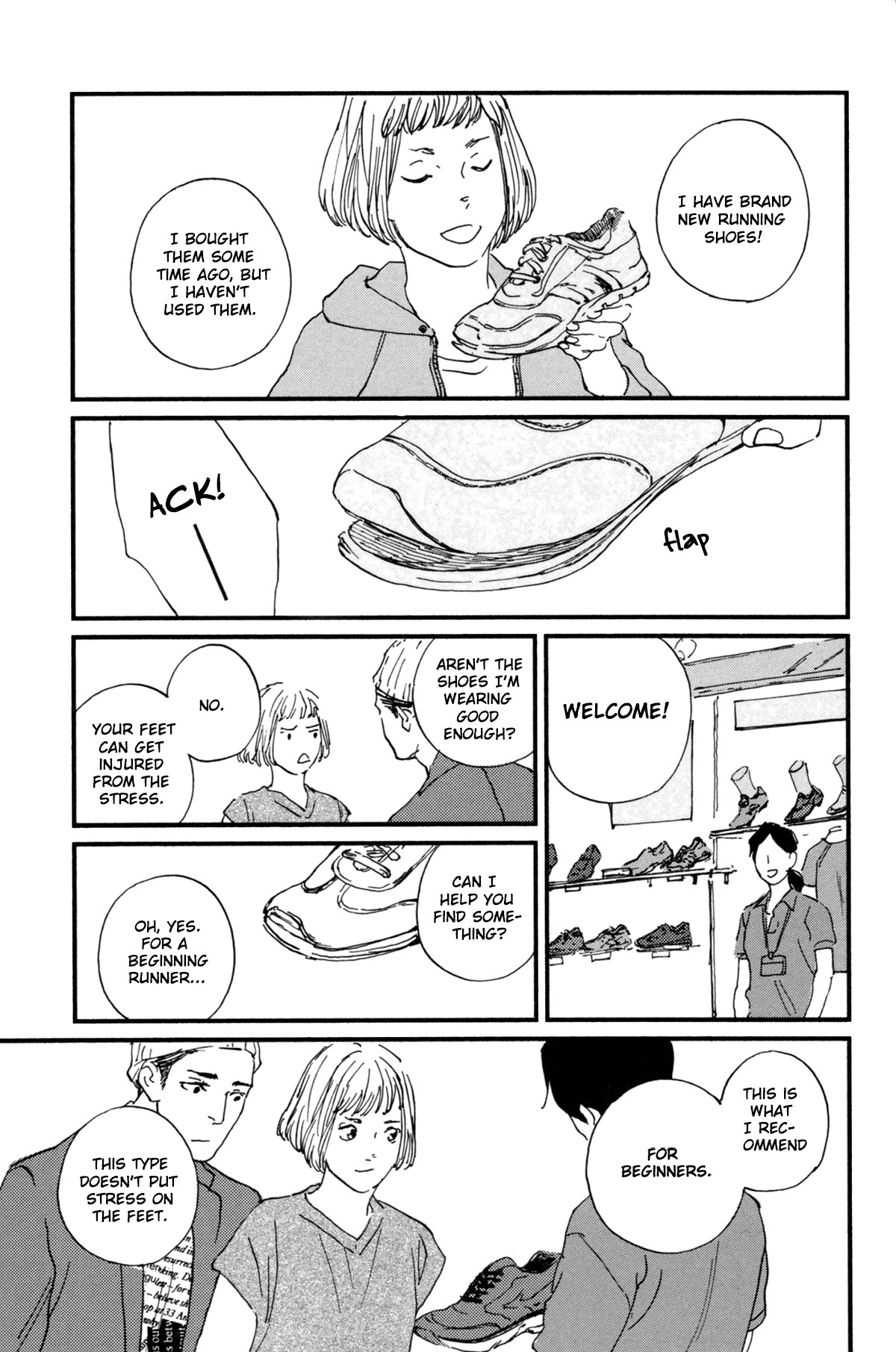 Ii ne! Hikaru Genji-kun Chapter 9 page 10 - Chapter 9