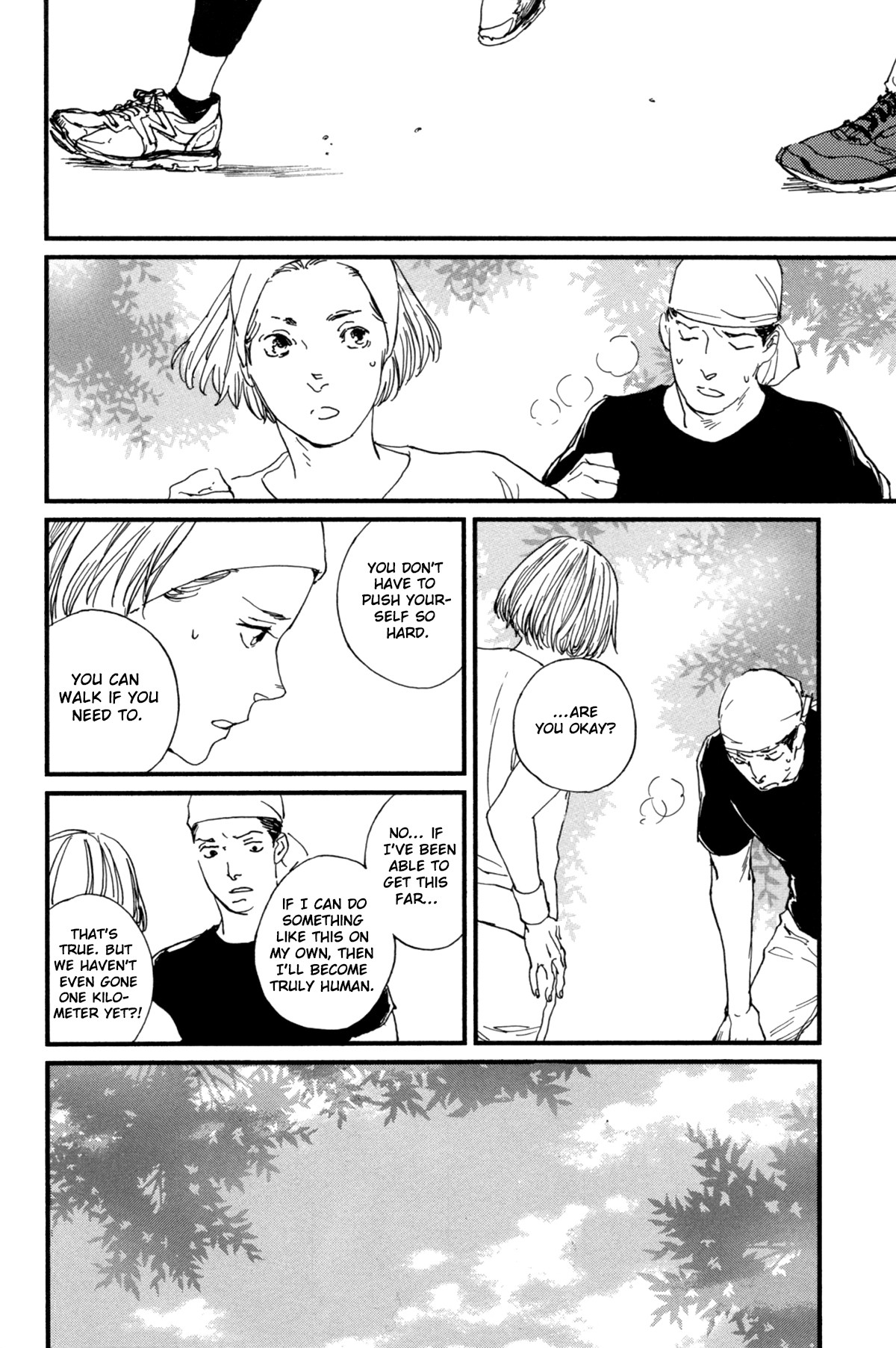 Ii ne! Hikaru Genji-kun Chapter 9 page 13 - Chapter 9
