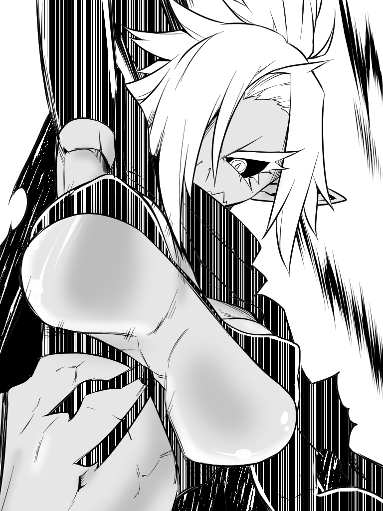 Ii Orc no Hi Chapter 10 page 12 - Chapter 10: Friendly Orc's Day 2022 update