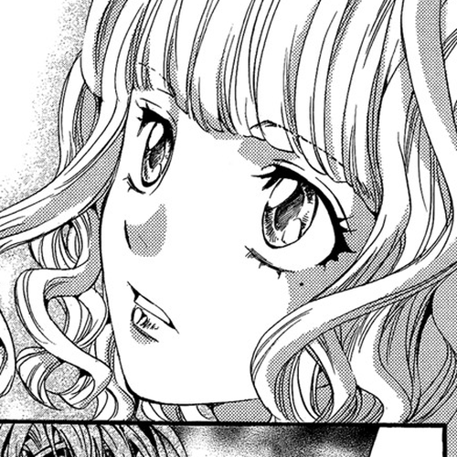 Iiki no Ki Chapter 15 cover