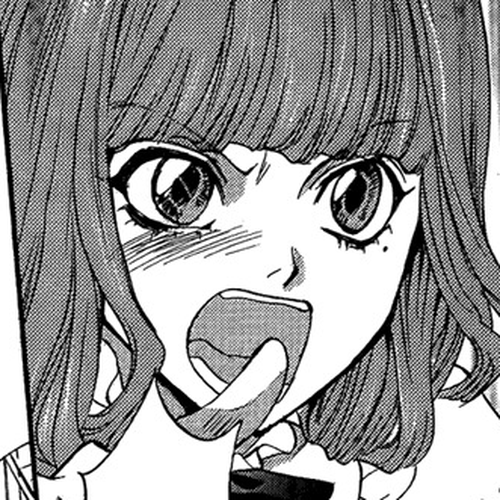 Iiki no Ki Chapter 17 cover
