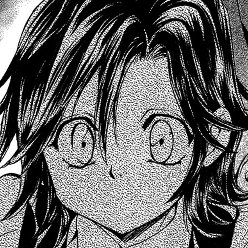 Iiki no Ki Chapter 18 cover