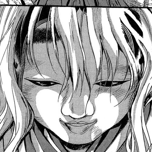 Iiki no Ki Chapter 20 cover
