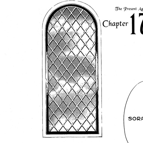 Iiki no Ki Chapter 22 cover