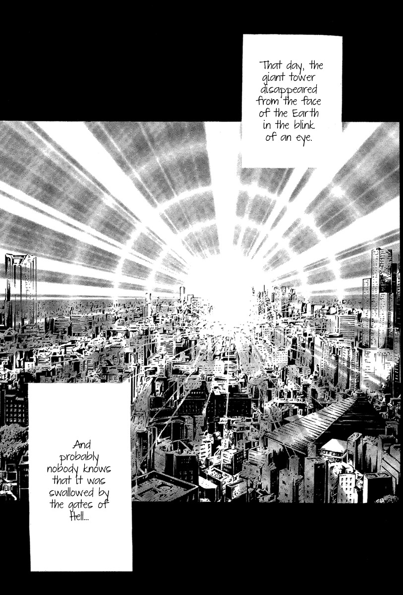 Iiki no Ki Chapter 24 page 41 - Chapter 24