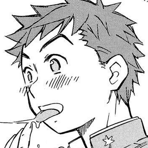 Iinari! Aibration Chapter 1: Kyun Kyun♪ In the Bathroom cover
