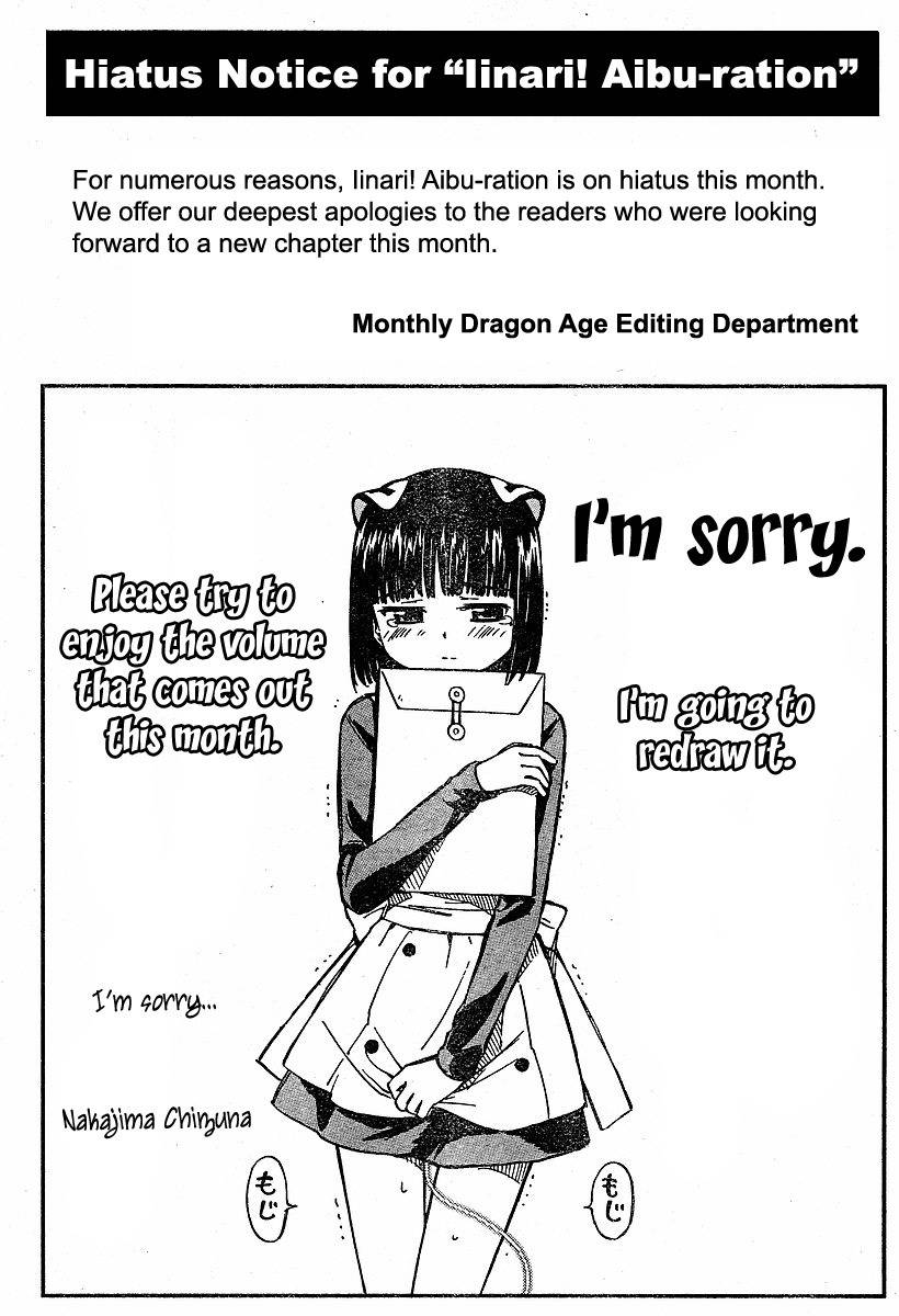 Iinari! Aibration Chapter 10 page 39 - Chapter 10: Kyun Kyun♪ In a Rice Bowl
