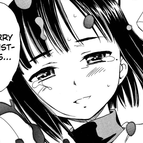 Iinari! Aibration Chapter 20: Lemonade Sister, Milk-Sister cover