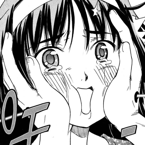 Iinari! Aibration Chapter 21: Desperation, Rage cover
