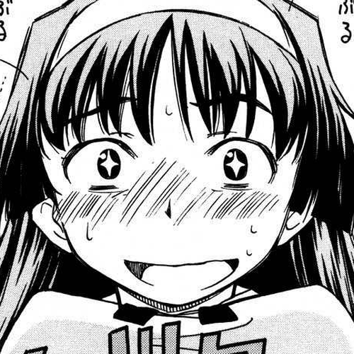 Iinari! Aibration Chapter 7: Kyun Kyun♪ Gotta Pee cover