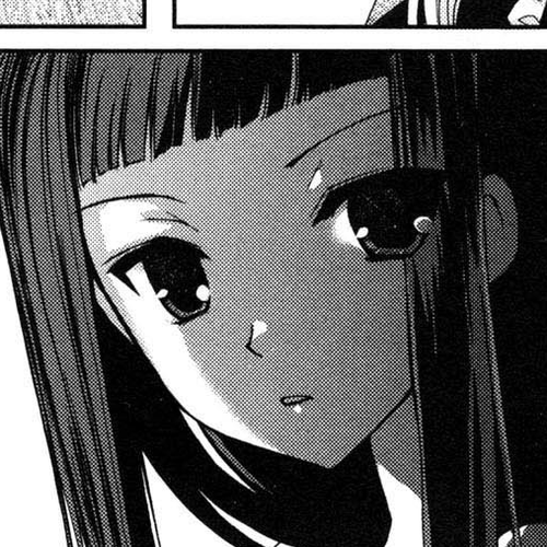 Iinari!! Kyuuketsuhime Chapter 3: My Elegant Home cover