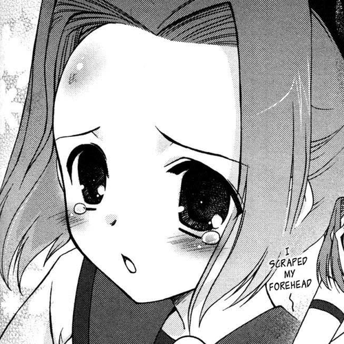 Iinari!! Kyuuketsuhime Chapter 4: Cantata of the Chosen Maiden cover