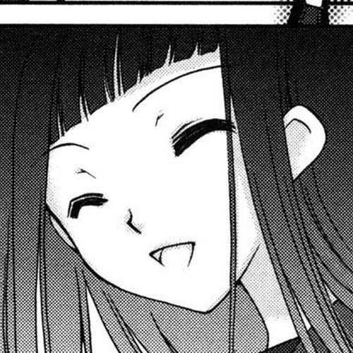 Iinari!! Kyuuketsuhime Chapter 6: A Concerto for the Young Women cover