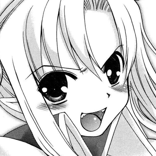 Iinari!! Kyuuketsuhime Chapter 7: Suite of the Demon Castle cover