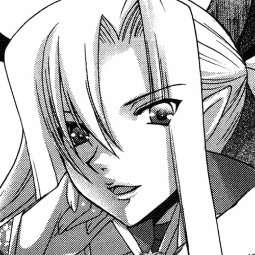 Iinari!! Kyuuketsuhime Chapter 9: A Little Devil's Waltz, Continued cover