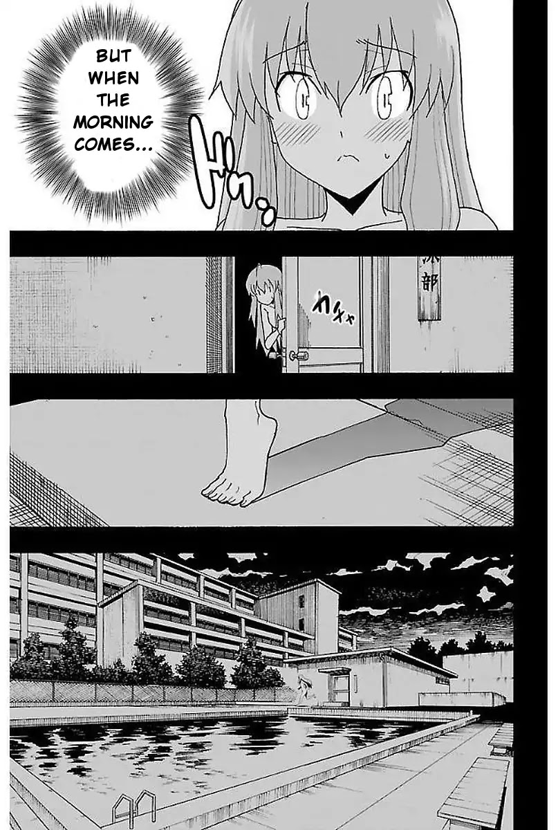 Iinari (Masahiro Itosugi) Chapter 1 page 35 - Chapter 1: The Beginning
