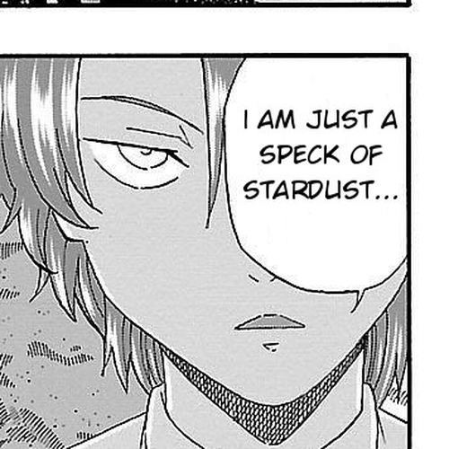 Iinari (Masahiro Itosugi) Chapter 10: Fish cover