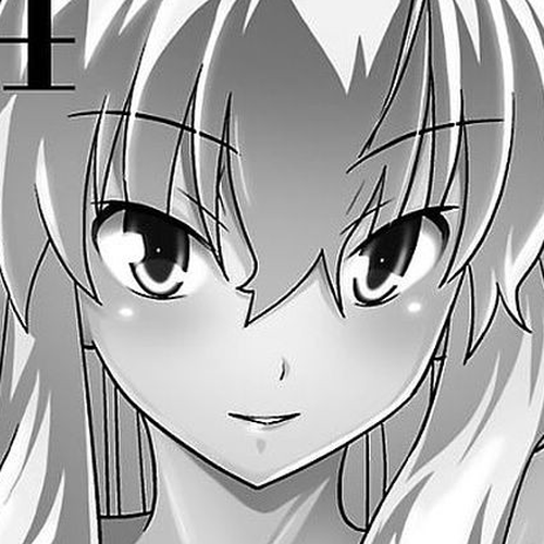 Iinari (Masahiro Itosugi) Chapter 12: Confession cover
