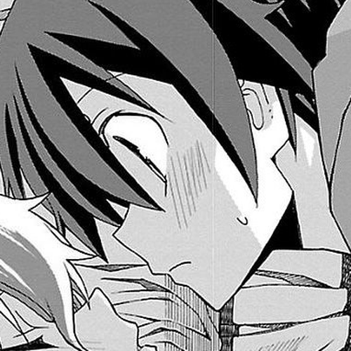 Iinari (Masahiro Itosugi) Chapter 15: Connection cover