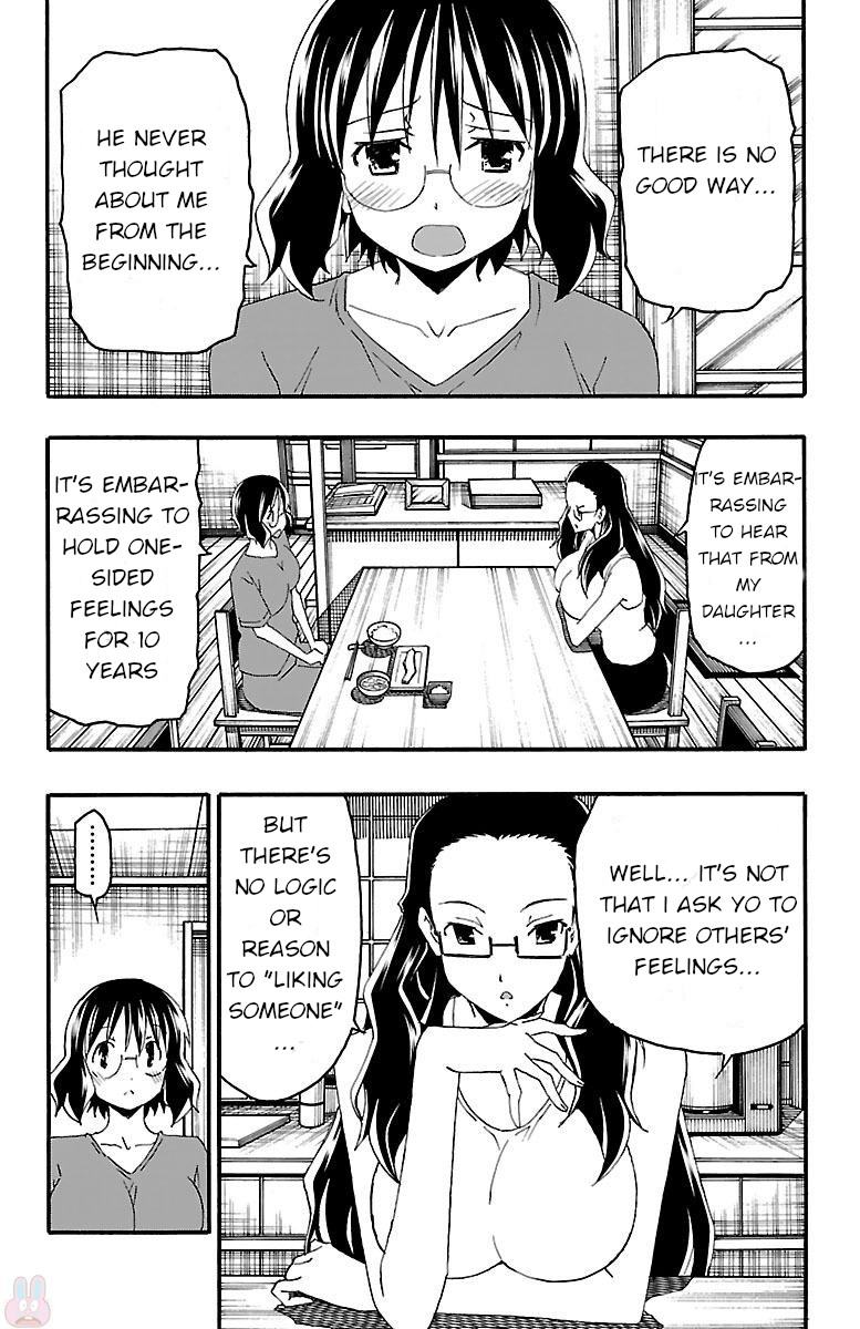 Iinari (Masahiro Itosugi) Chapter 16 page 29 - Chapter 16: Turning point