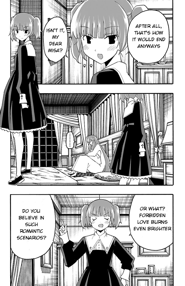 Iinari (Masahiro Itosugi) Chapter 16 page 46 - Chapter 16: Turning point