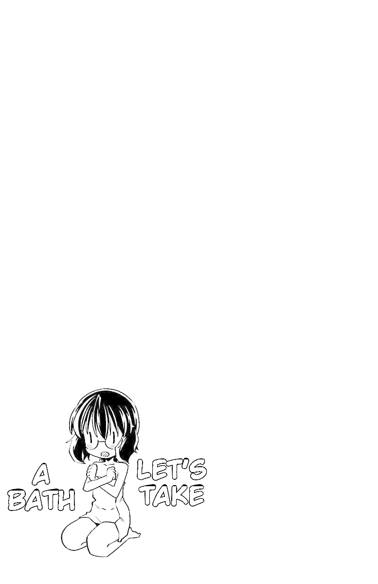 Iinari (Masahiro Itosugi) Chapter 16 page 52 - Chapter 16: Turning point