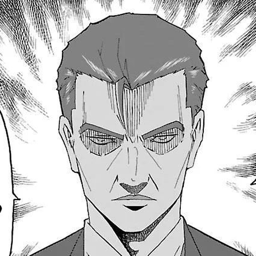 Iinari (Masahiro Itosugi) Chapter 16: Turning point cover
