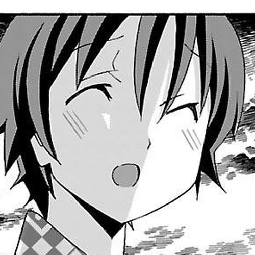 Iinari (Masahiro Itosugi) Chapter 17: Mixed Bath cover