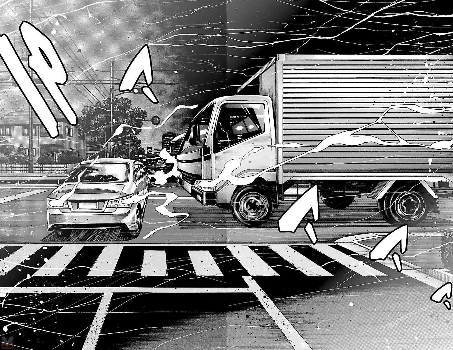 Iinari (Masahiro Itosugi) Chapter 18 page 30 - Chapter 18: Growing Up