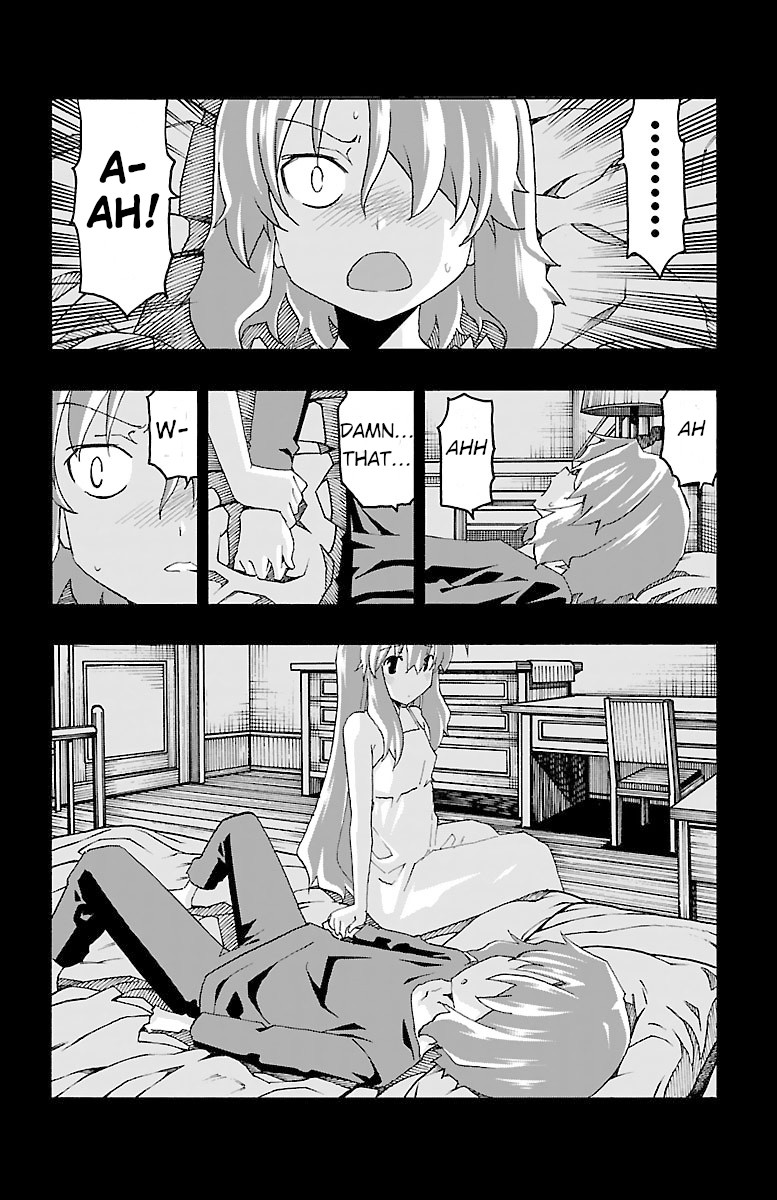 Iinari (Masahiro Itosugi) Chapter 18 page 31 - Chapter 18: Growing Up