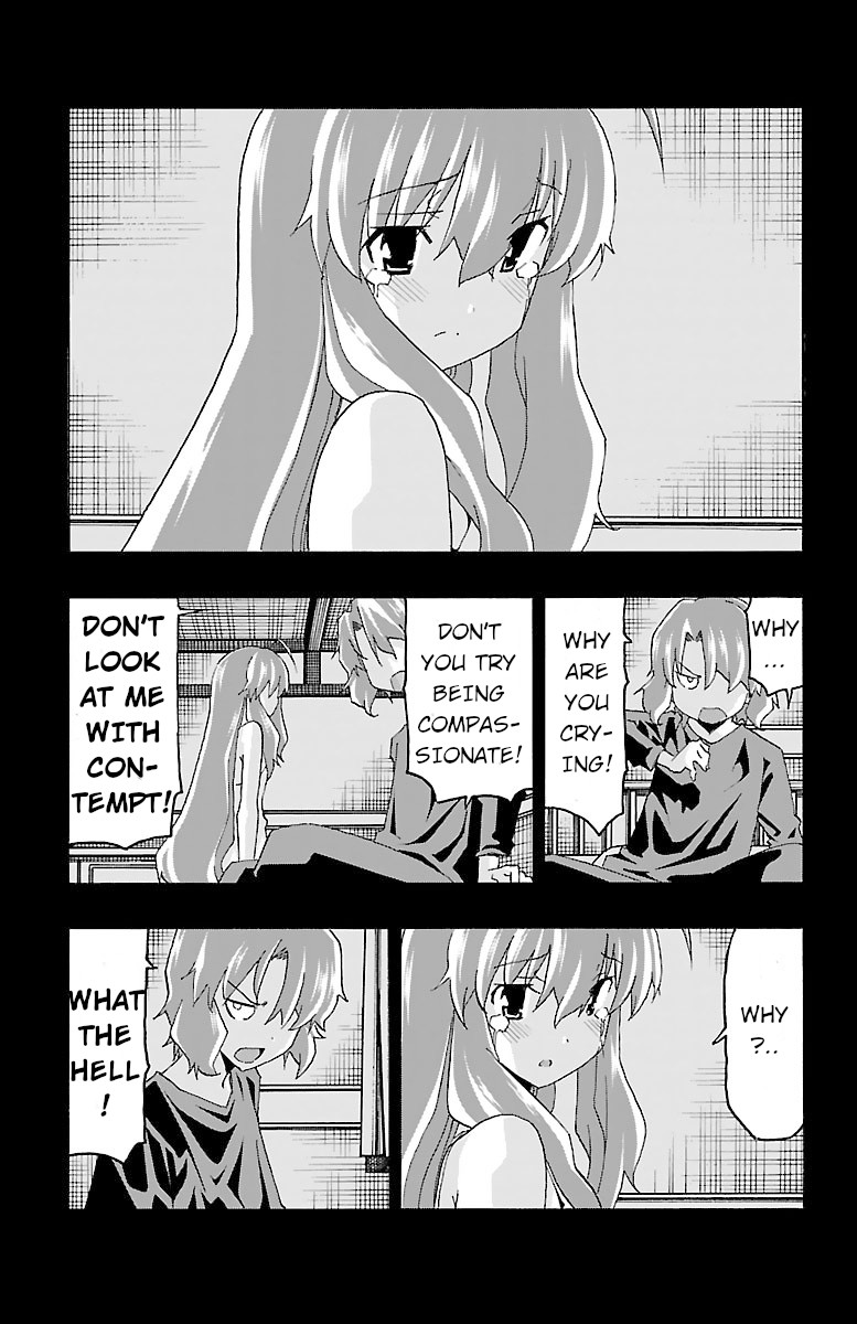 Iinari (Masahiro Itosugi) Chapter 18 page 34 - Chapter 18: Growing Up