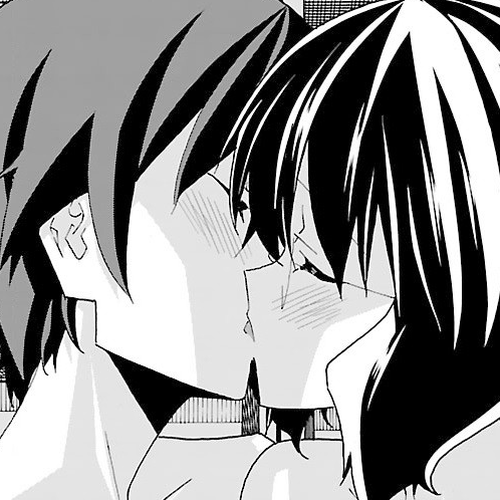 Iinari (Masahiro Itosugi) Chapter 19: Inversion cover