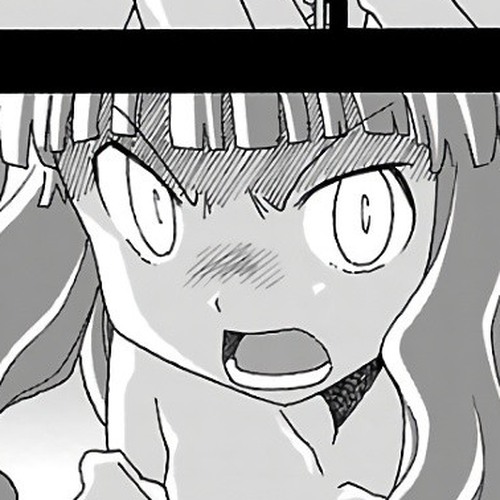 Iinari (Masahiro Itosugi) Chapter 20: Trigger cover