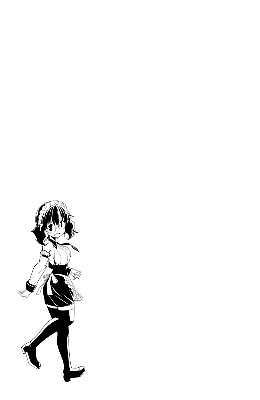 Iinari (Masahiro Itosugi) Chapter 21 page 46 - Chapter 21: Reunion