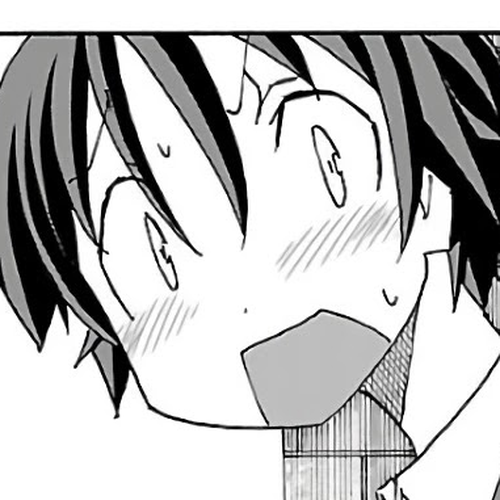 Iinari (Masahiro Itosugi) Chapter 25: It Begins cover