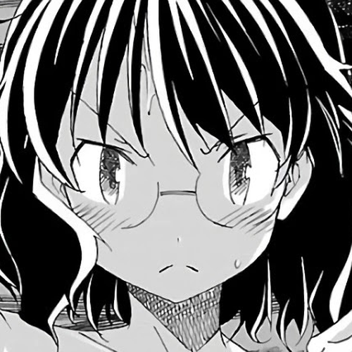 Iinari (Masahiro Itosugi) Chapter 28: Responsibility cover