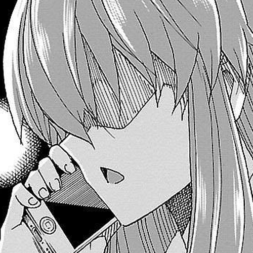 Iinari (Masahiro Itosugi) Chapter 7: Orders cover
