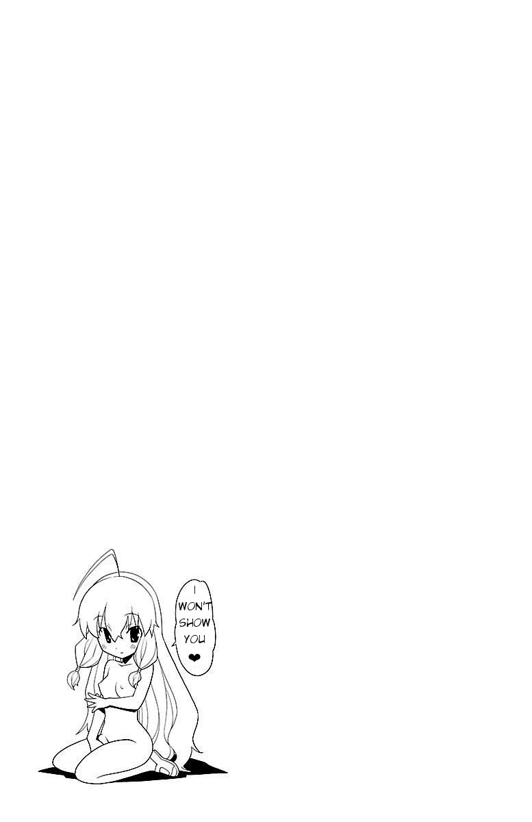 Iinari (Masahiro Itosugi) Chapter 8 page 52 - Chapter 8: Fairy