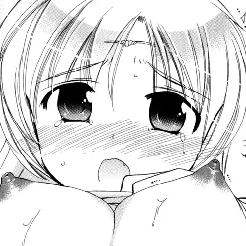 Iinari Princess Chapter 1 cover