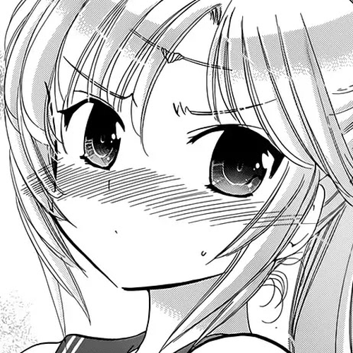 Iinari Princess Chapter 3 cover