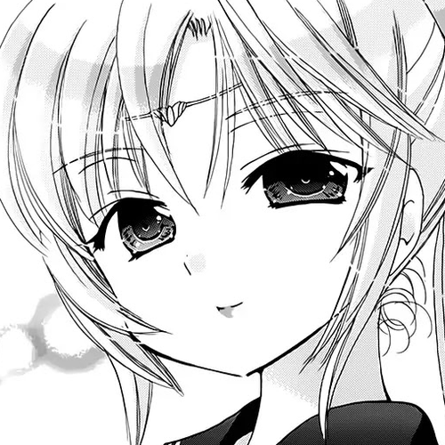 Iinari Princess Chapter 5 cover