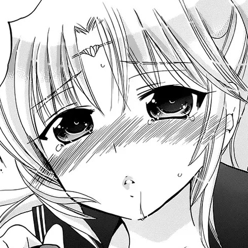 Iinari Princess Chapter 6 cover