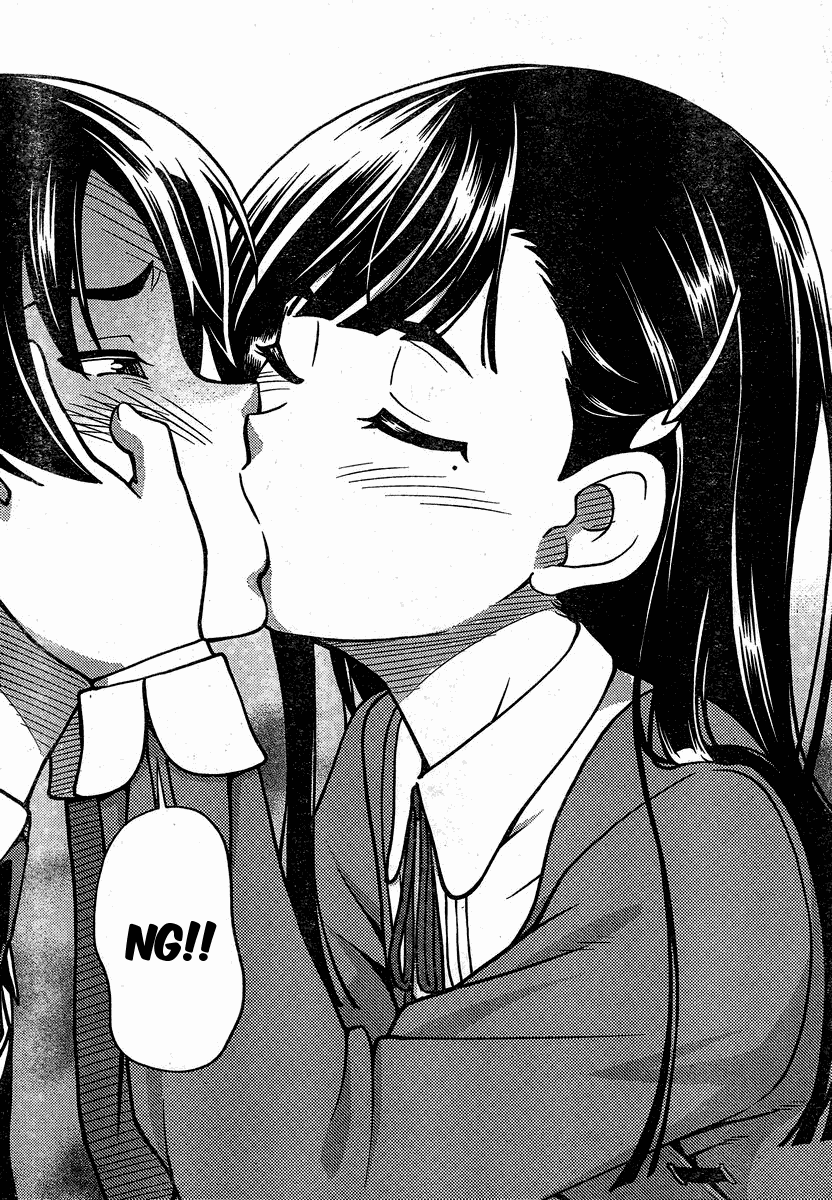 Iinazuke Kyoutei Chapter 1 page 38 - Chapter 1