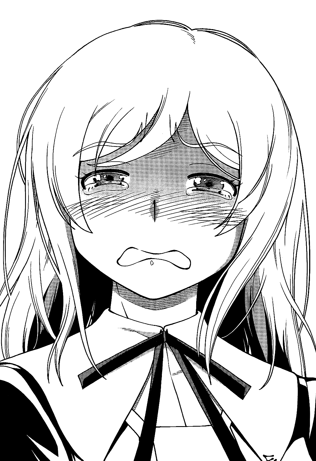 Iinazuke Kyoutei Chapter 27 page 26 - Chapter 27