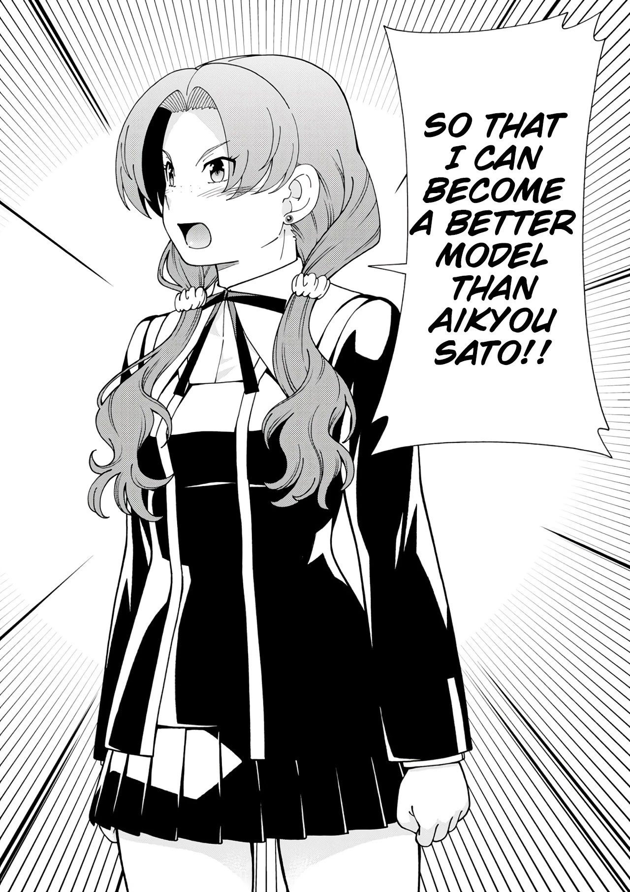 Iinazuke Kyoutei Chapter 51 page 21 - Chapter 51