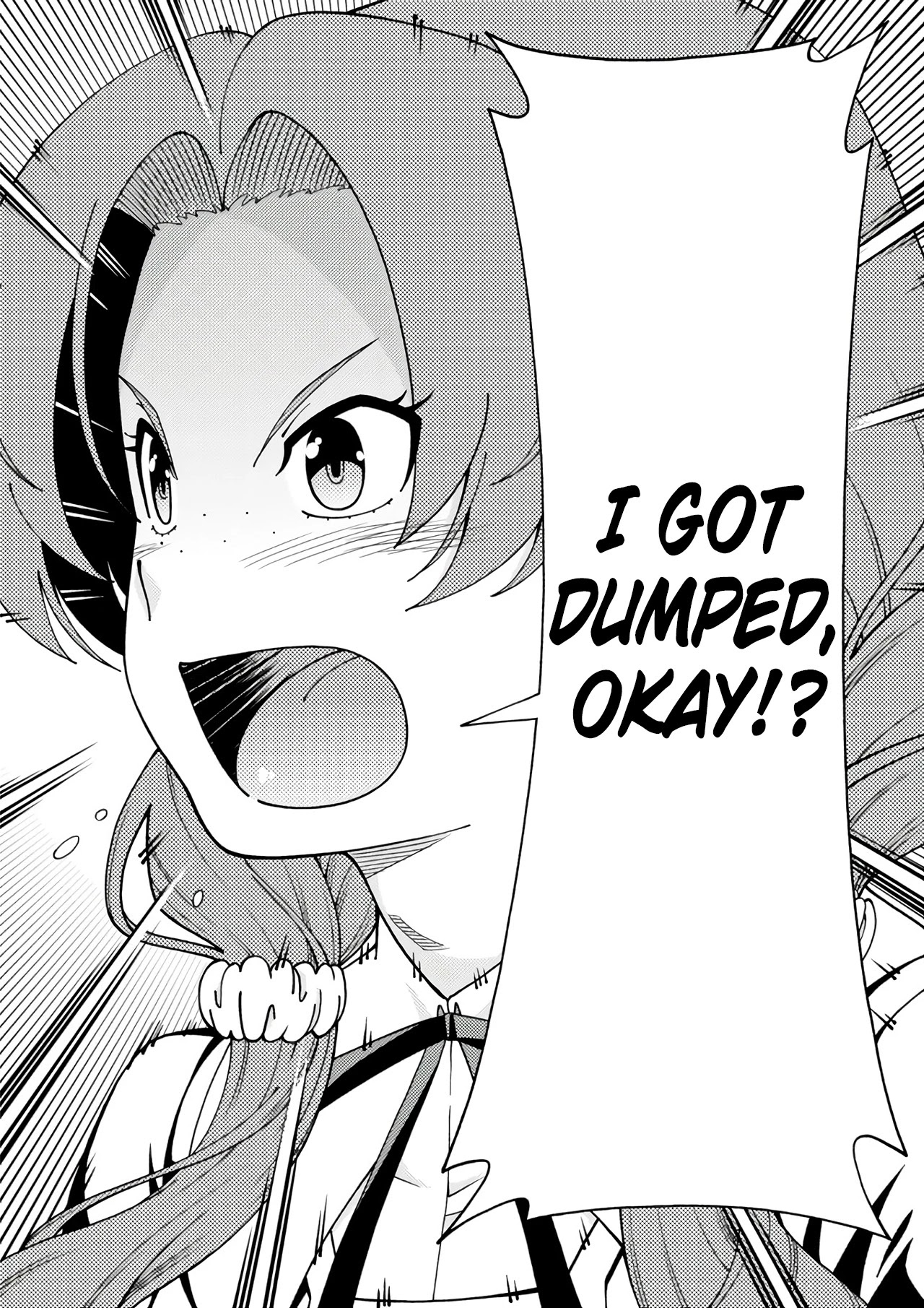 Iinazuke Kyoutei Chapter 51 page 23 - Chapter 51